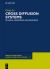 Cross Diffusion Systems : Dynamics, Coexistence and Persistence Cross Diffusion Systems : Dynamics, Coexistence and Persistence