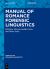 Manual of Romance Forensic Linguistics