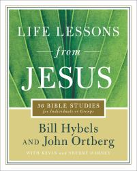 Life Lessons from Jesus