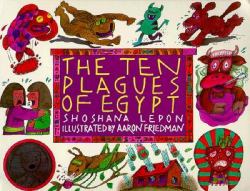 The Ten Plagues of Egypt