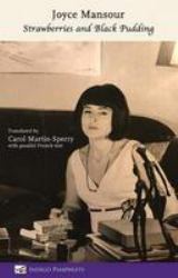 Strawberries and Black Pudding