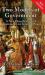 Two Models of Government : A New Classification of Governments in Terms of Power