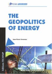 The Geopolitics of Energy