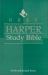 Nrsv Harper Study Bible