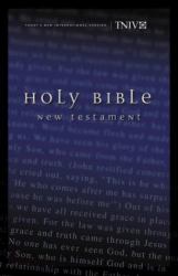 NIV New Testament