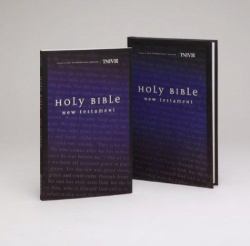 NIV New Testament