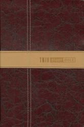 TNIV Study Bible