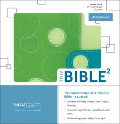 TNIV Bible