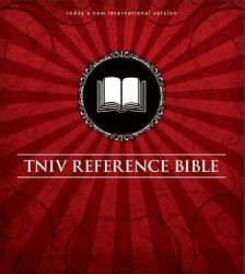 TNIV Reference Bible