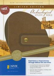 Archaeological Study Bible
