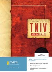 TNIV Study Bible