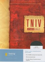 TNIV Study Bible