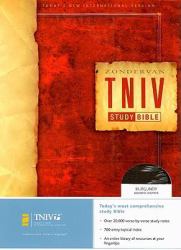 TNIV Study Bible