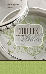 Couples' Devotional Bible