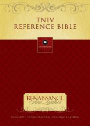 TNIV Reference Bible