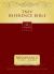 TNIV Reference Bible