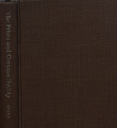 The Friars and German Society in the Thirteenth Century