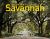 Savannah Then and Now - People and Places (Then and Now)
