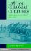 Law and Colonial Cultures