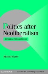Politics after Neoliberalism