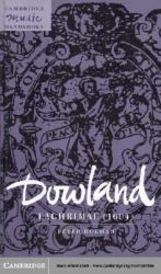 Dowland: Lachrimae (1604)