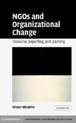 NGOs and Organizational Change
