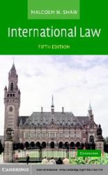 International Law