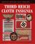Third Reich Cloth Insignia : Service Badges and Emblems