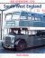 Bus Operators 1970 South West England