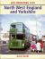 Bus Operators 1970 : North West England and Yorkshire
