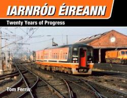 Iarnrod Eireann