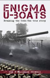 Enigma U-Boats : Breaking the Code