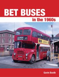 BET Buses in the 1960s
