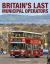 Britain?'s Last Municipal Operators