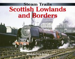 Steam Trails? : Scottish Lowlands and B