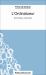 L'Ordinatueur de Christian Grenier (Fiche de lecture)
