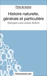 Histoire naturelle, generale et particuliere