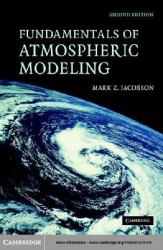 Fundamentals of Atmospheric Modeling