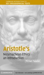 Aristotle's Nicomachean Ethics