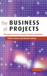 Business of Projects