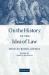 On the History of the Idea of Law