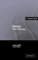 Homer: The Odyssey