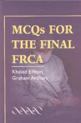 MCQs for the Final FRCA