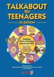 Talkabout for Teenagers : Developing Social and Communication Skills (US Edition)
