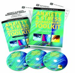 Anxiety and Stress Management Toolkit : User Manual