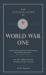 World War One : The Most Catastrophic Event in 20th Century European History