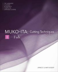 Mukoita I, Cutting Techniques : Fish