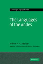 Languages of the Andes
