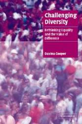 Challenging Diversity