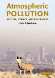 Atmospheric Pollution